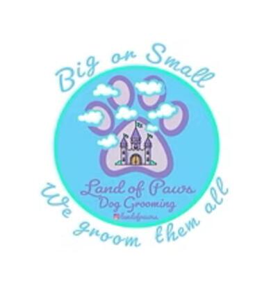 Land of Paws | Providing Quality Care That FurBabies & Pet Parents Deserves!